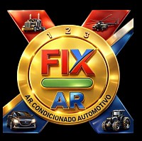 Fix Cosertos e Curso de Ar Condicionado Automotivo em Goiania