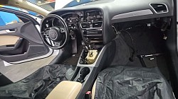 Recuperamos a evaporadora do ar condicionado automotivo sem remover o painel do veículo. Garantido pelo produto químico de alta qualidade. Venha conferir.