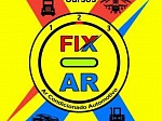 Fix Ar Condicionado e Curso Automotivo