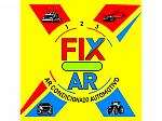 Fix Ar Condicionado e Curso Automotivo