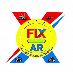 Ar Condicionado Automotivo Fix Ar Consertos e Curso